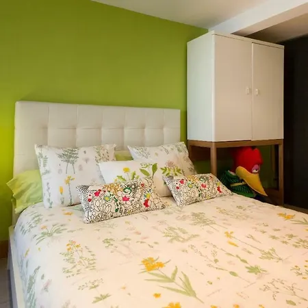 Apartment Playa