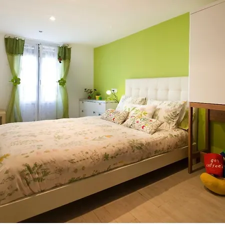 Playa Apartment *