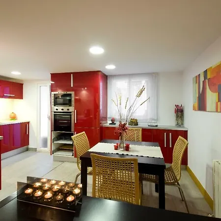 Playa Apartment Zarautz