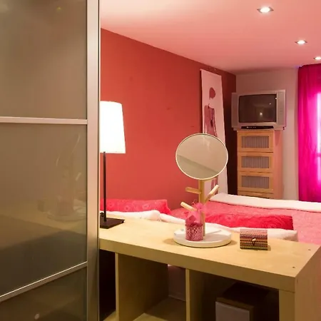 Apartment Playa Zarautz
