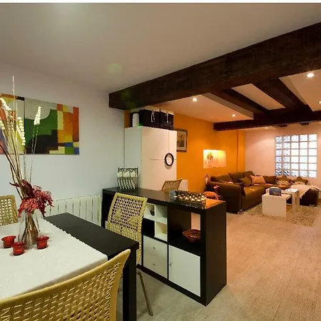 Apartment Playa *